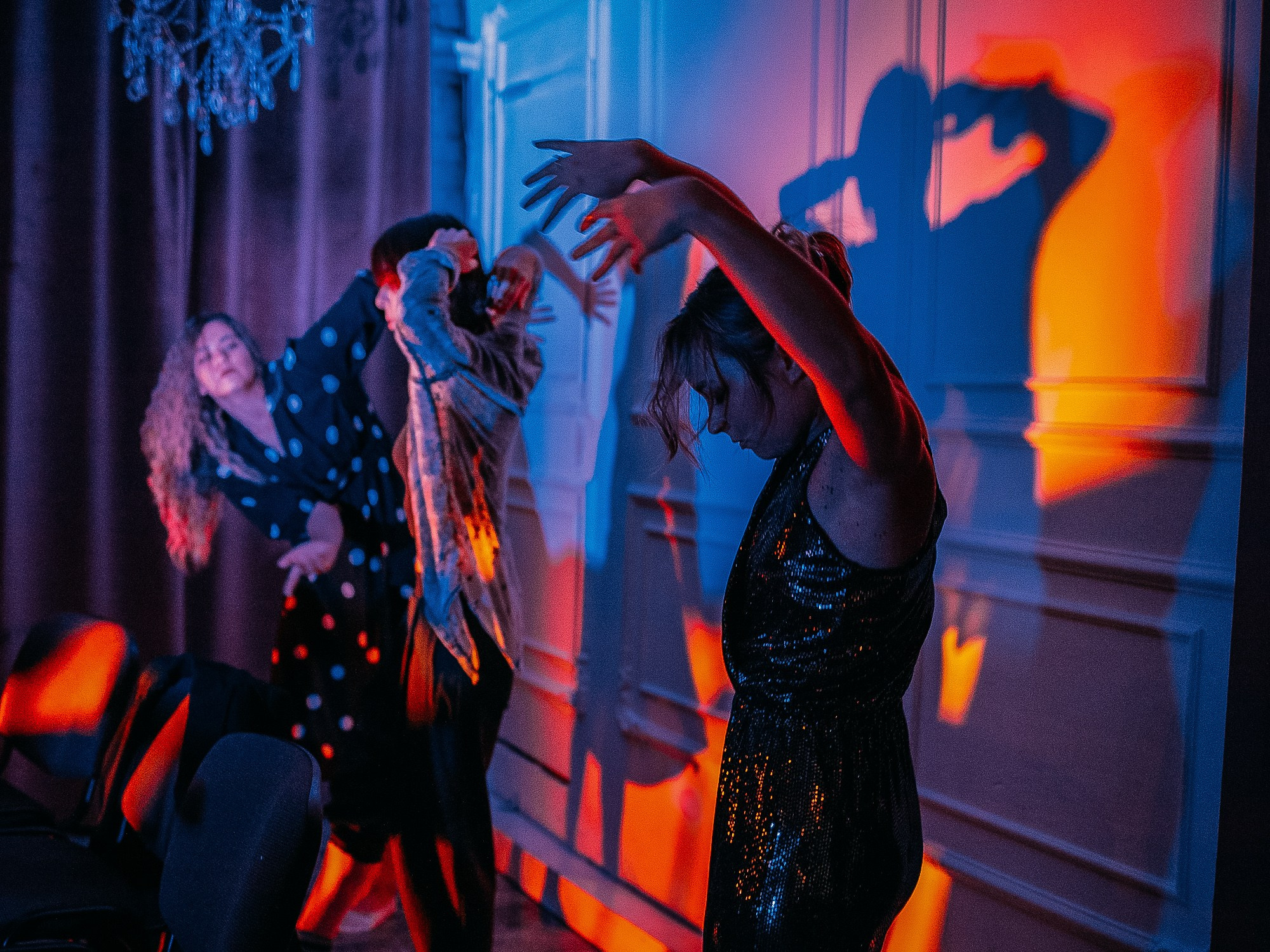 Семейный и портретный фотограф в Самаре Анна Григорьева