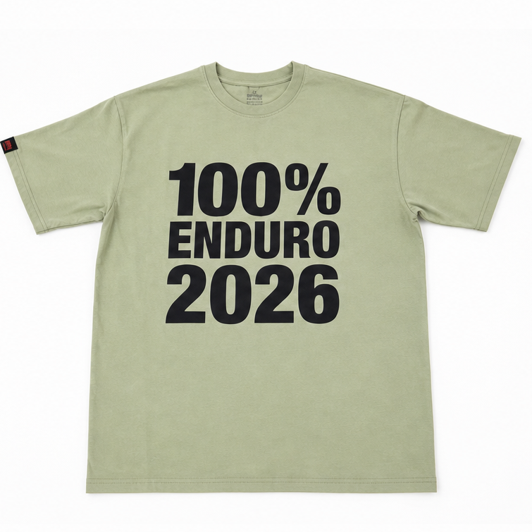Мерч. 100%ENDURO Экстрим эндуро гонка в г. Геленджик
