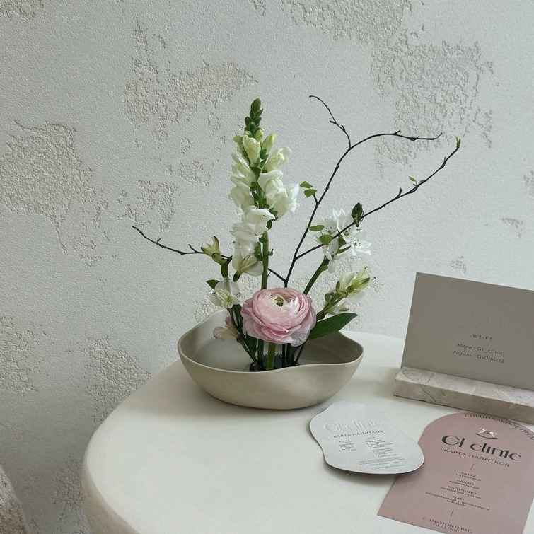 Цветочные мастер-классы. Цветочная студия Siena Flowers Воронеж