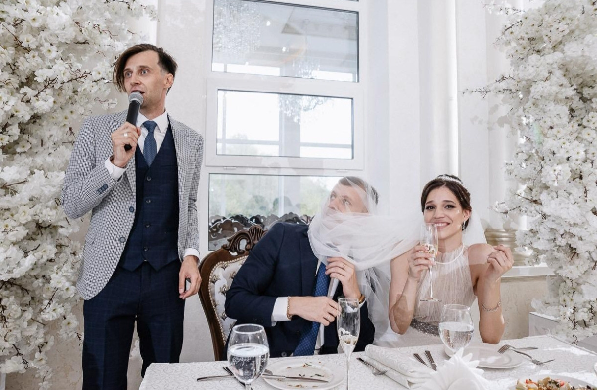 Подрядчики «Ryabina House». Подрядчики и друзья сети свадебных площадок House for wedding