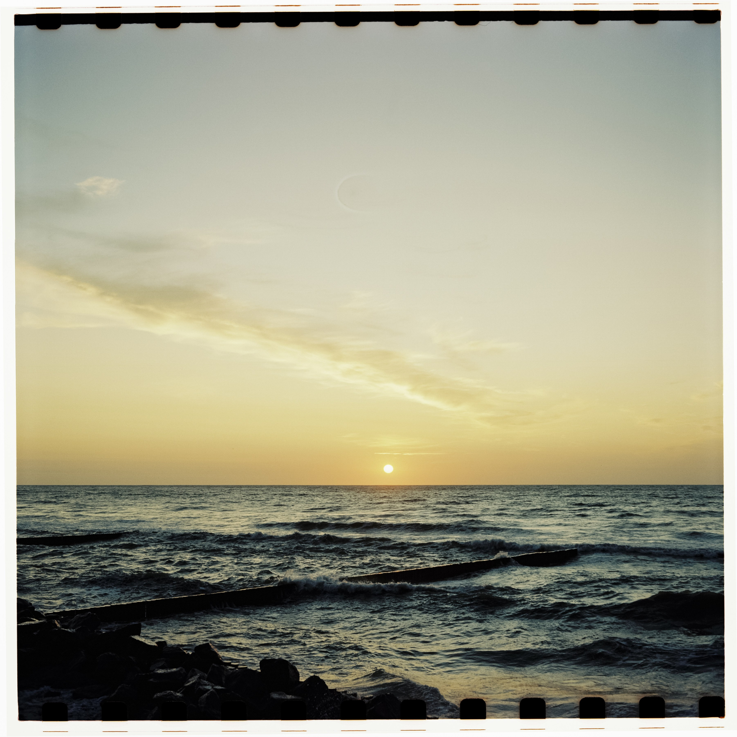 Фотография на средний формат