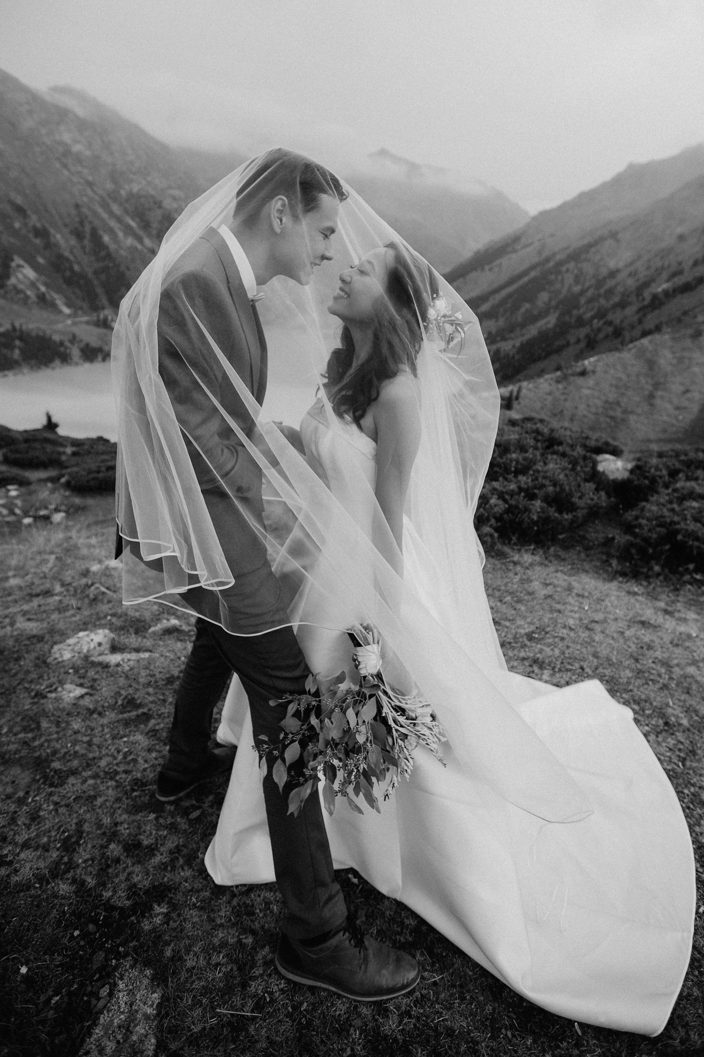 Свадебная съемка