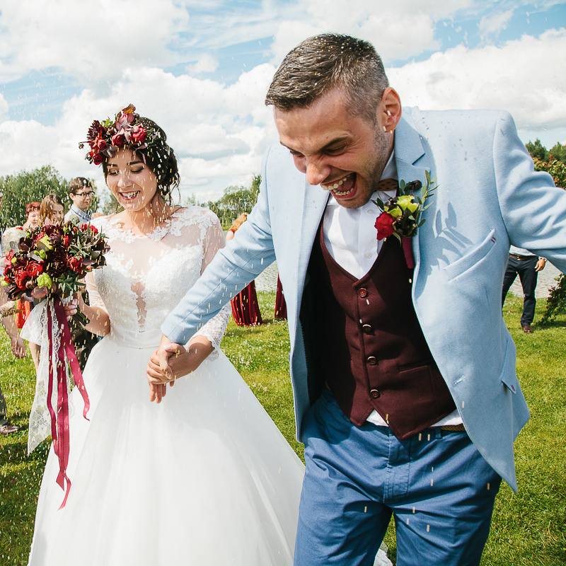 Услуги. Свадебный фотограф Юлия Логинова