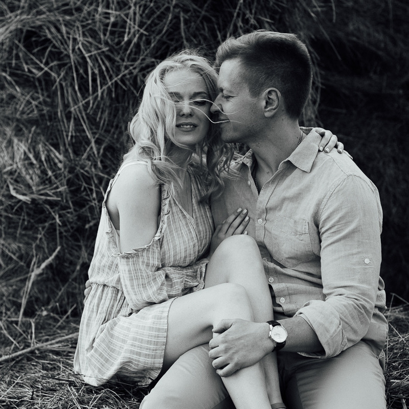 Прайс. Семейный и свадебный фотограф в Москве Жнякина Юлия