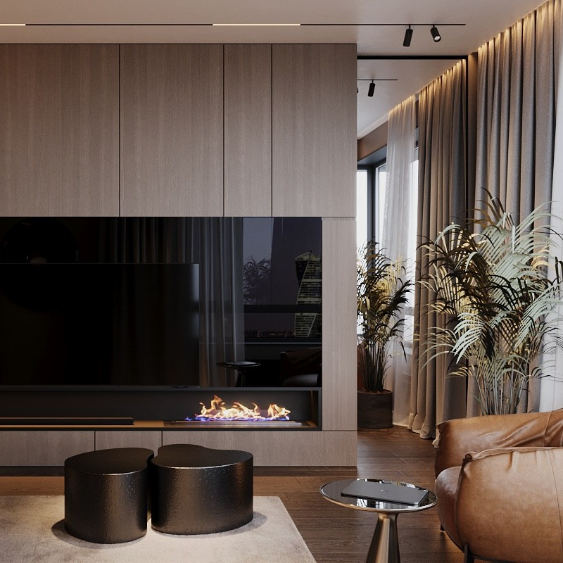 Заказать дизайн проект в г. Тверь. ДИЗАЙН ИНТЕРЬЕРА В ТВЕРИ — SAVOE INTERIORS