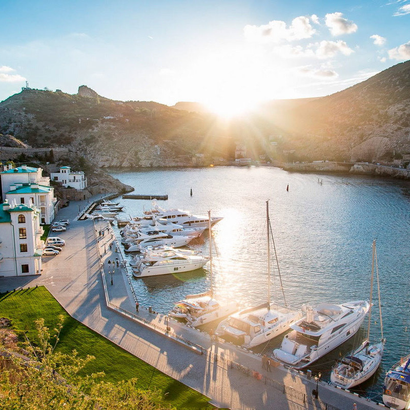 Локации для фотосессий в Крыму. Фотограф, фотосессии «Всё включено» в Москве и Московской области