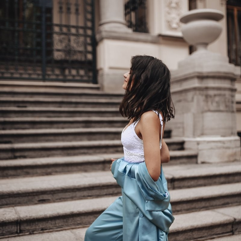 Контакты. Energy master в Санкт-Петербурге Александра Цешковская