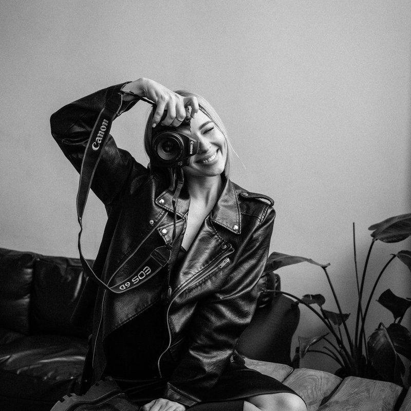 Контакты. Фотограф Татьяна Жихарева