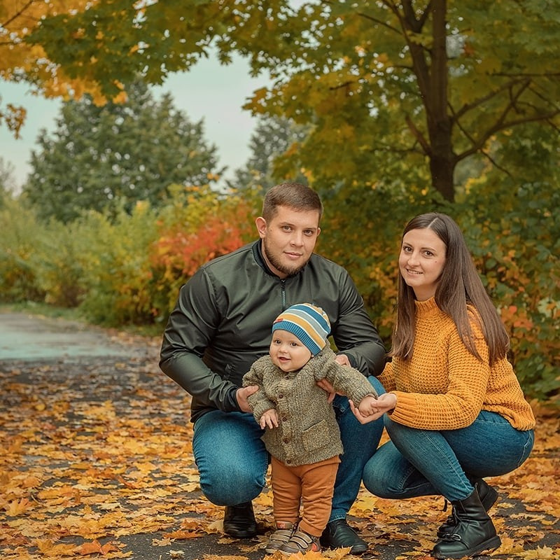 Услуги и цены. Фотограф Лилия Ремизова, Рязань