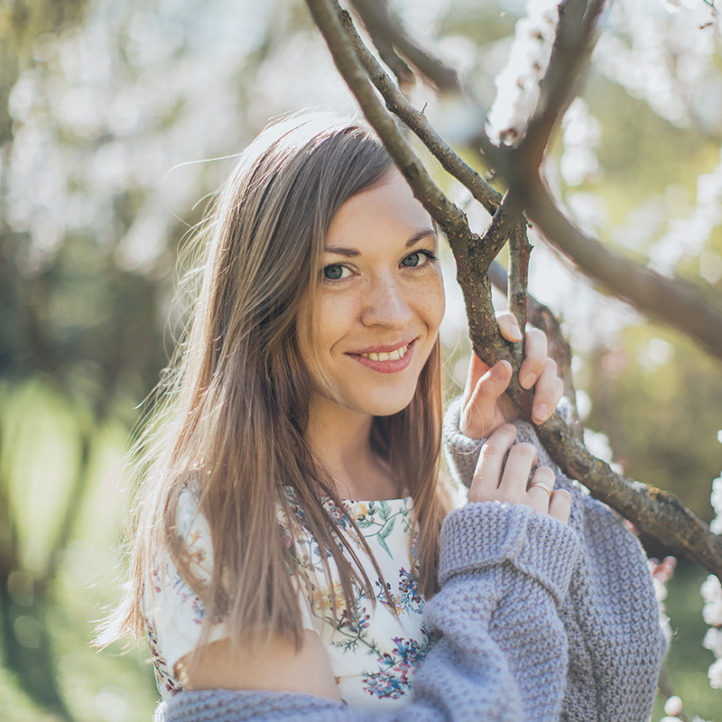 Ирина Ефимова — фотограф и видеограф в Москве