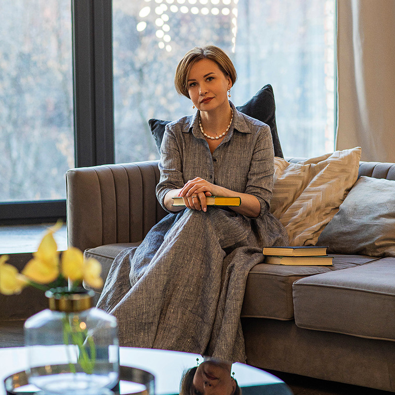 Райкова Елена Юрьевна - Клинический психолог-психотерапевт, кандидат психологических наук, кандидат философских наук. Тел. (495) 727-50-20