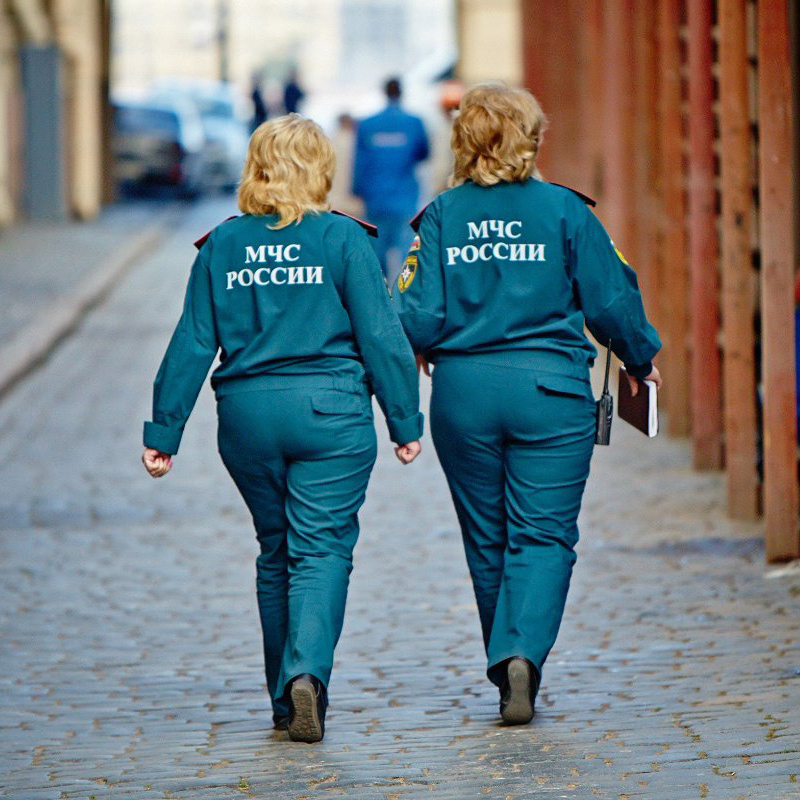 Контакты. Фотохроника для следующих поколений