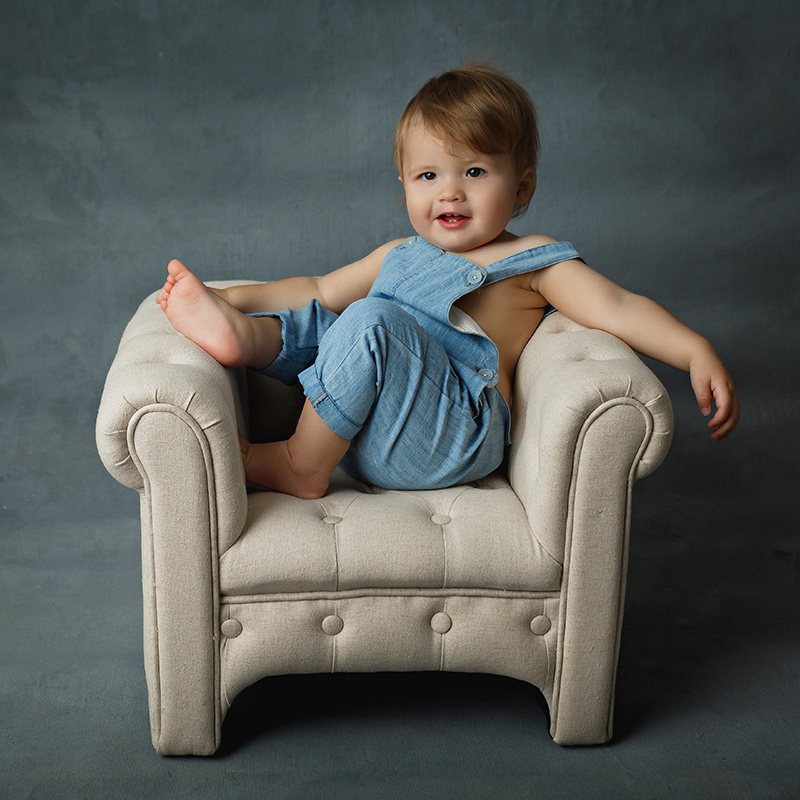 Фотосессия новорожденного в Москве Newborn Angel