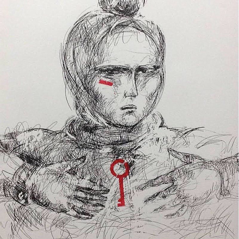 Найти контакты и биографию скульптора художника и графика Алексея Дмитриева.