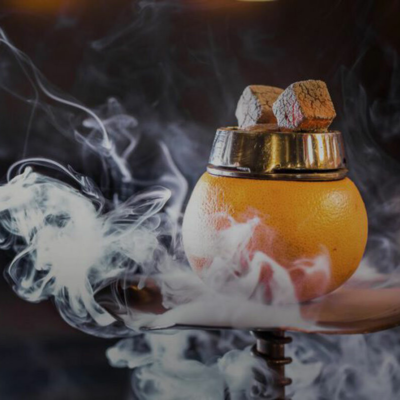 Мята Спортивная — Кальянная, караоке, бар в Минске