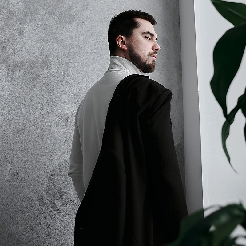 КОНТЕНТ для экспертов/бизнеса. ФОТОГРАФ Кристина Павлова | МОСКВА