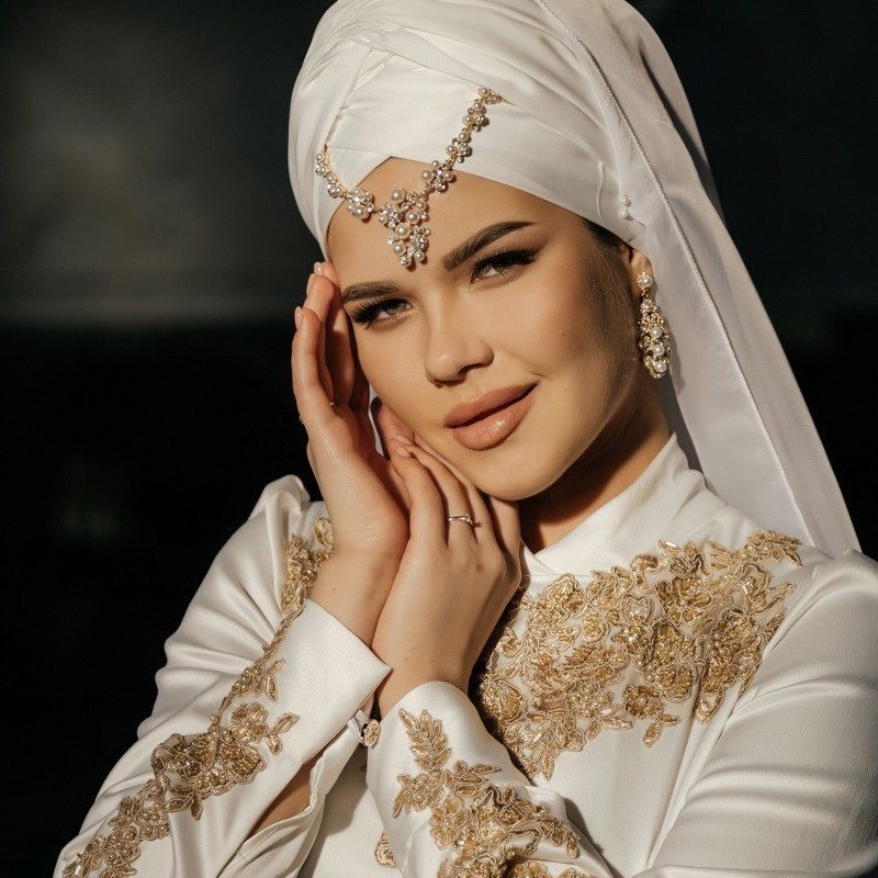 Свадьбы. Akhmadeevmedia.ru