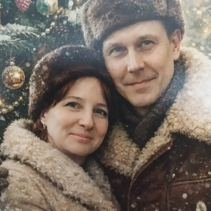 Надежда Петракова — автор отзыва родителей первоклассников