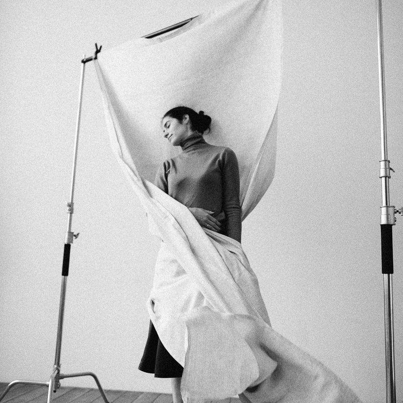 Контакты. Иванова Екатерина. Фотограф Омск