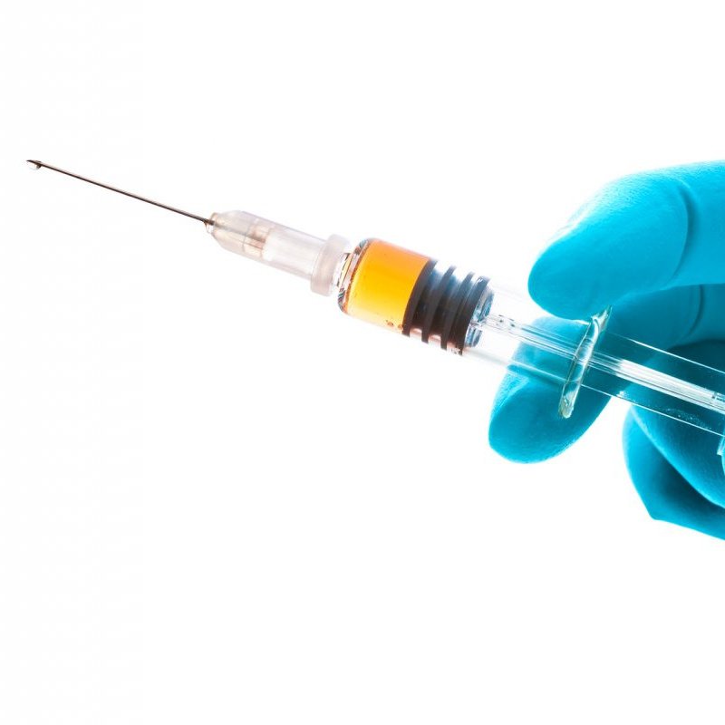 Вакцинация. Ветеринарная клиника «Доктор Ай» | Королев