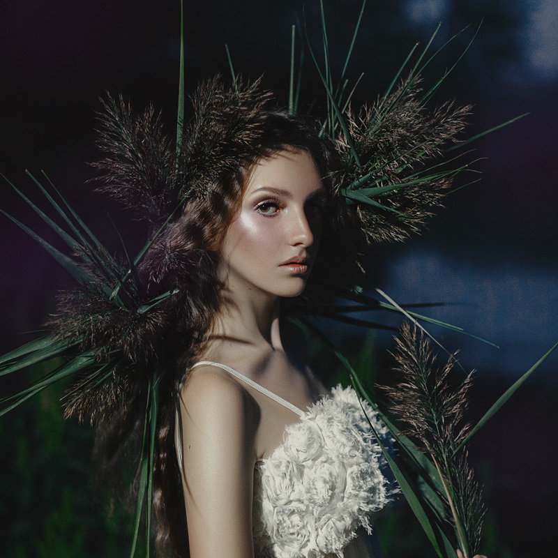 Воркшопы, МК, живое обучение. Art photographer Katerina Klio