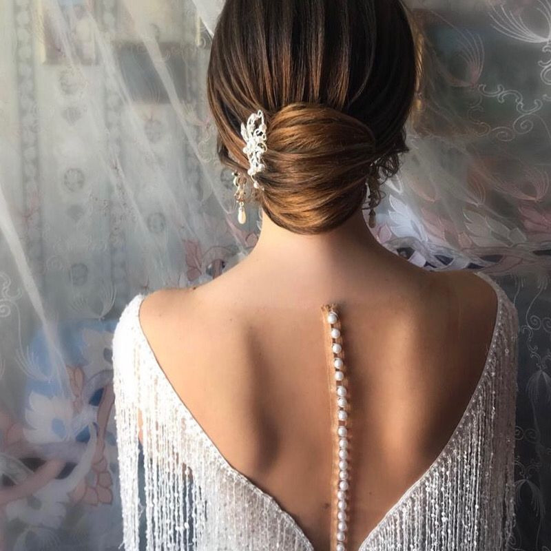 Услуги и цены свадебного салона. Салон свадебных стилистов