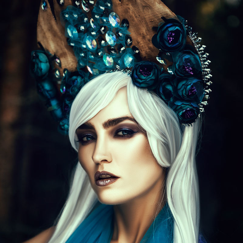 Воркшопы, МК, живое обучение. Art photographer Katerina Klio