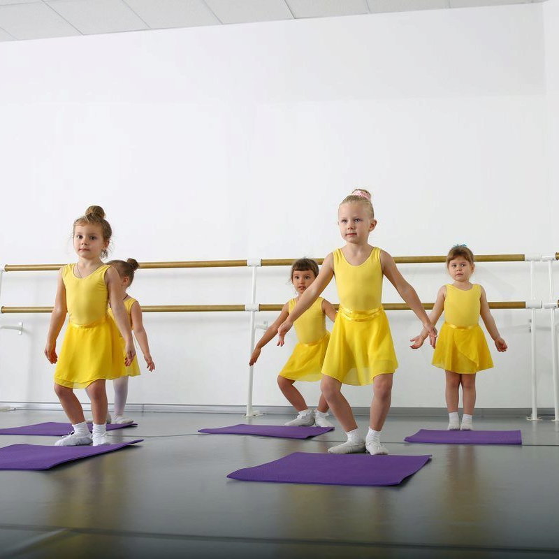 Логоритмика и ритмопластика. Центр развития My Way / Майвэй в Гатчине: модельная школа, английский