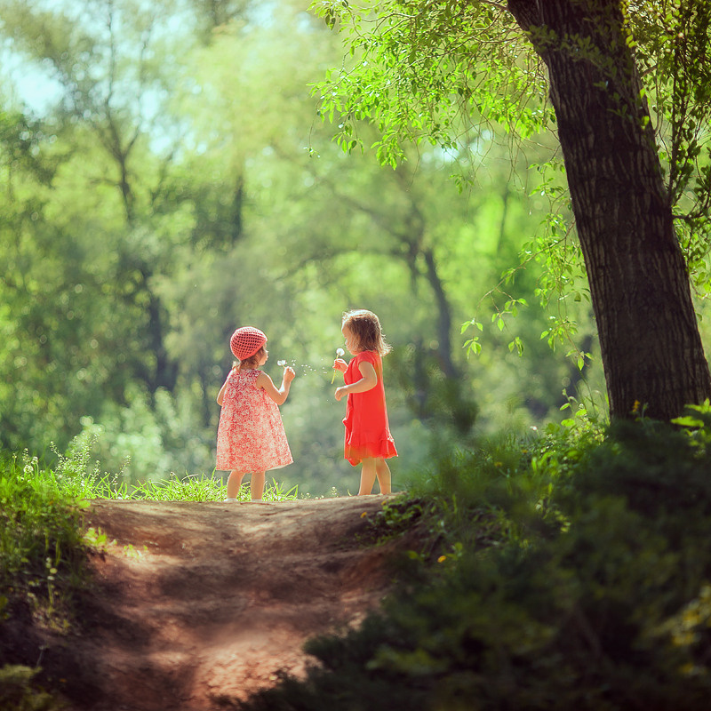 ПРАЙС. Детский и семейный фотограф Зоя Павкина