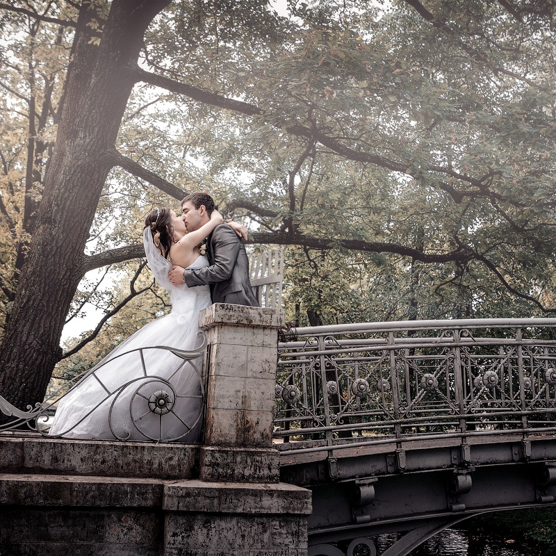 Услуги. Свадебный видеограф Санкт-Петербург