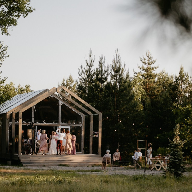 Алена Бадамшина — свадебный фотограф Воронеж / Москва