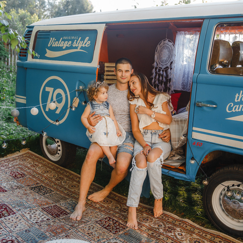 Услуги. Свадебный и семейный фотограф в Москве Алексей Калиновский