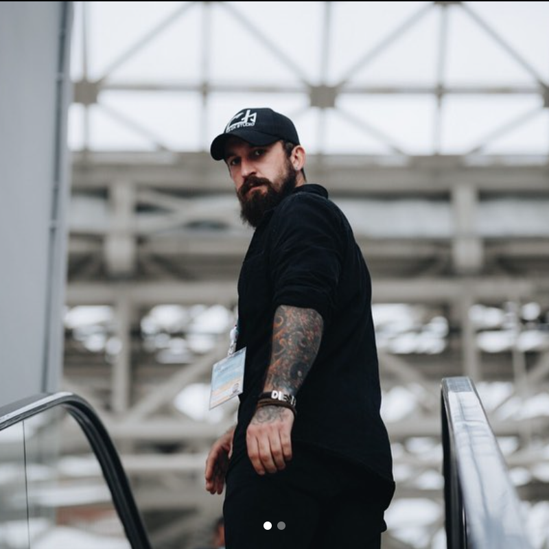 Полезные контакты. Репортажный фотограф в Сочи и Москве Кирилл Гужвинский