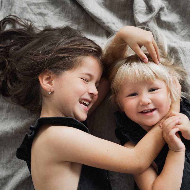 Съемка История семьи. Фотограф в Нижнем Новгороде Света Малышева