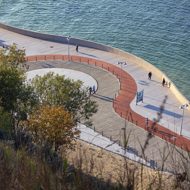 Светлогорск - что посетить. Апартаменты на берегу Балтийского моря в Светлогорске и Зеленоградске