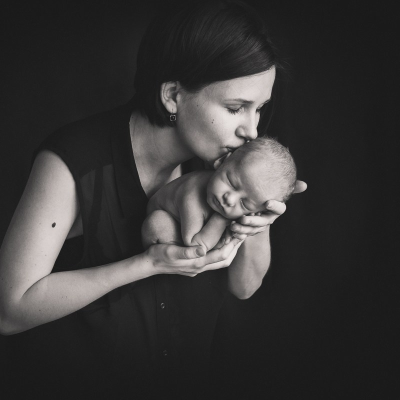 Как я работаю. Фотограф новорожденных в Магнитогорске Ксюша Борисова