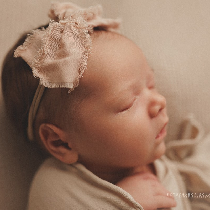 Как я работаю. Фотограф новорожденных в Магнитогорске Ксюша Борисова