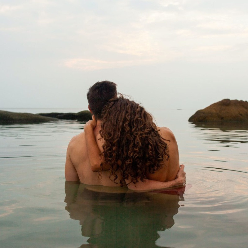 Практики для женщин. Семейный психолог, психолог-сексолог, Анна Тулупова