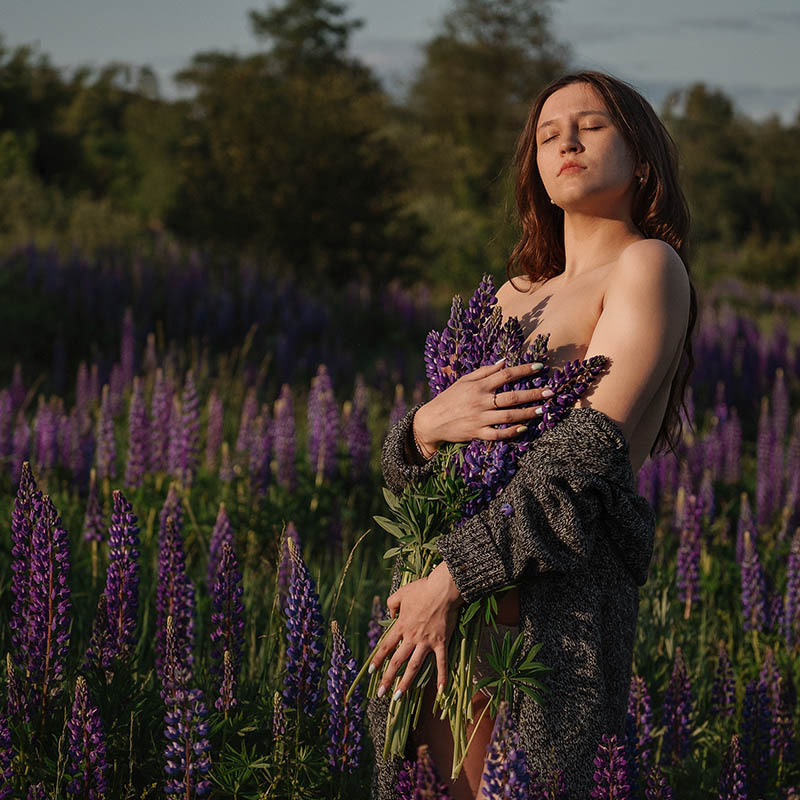 Фотосессия для беременных в Нижнем Новгороде