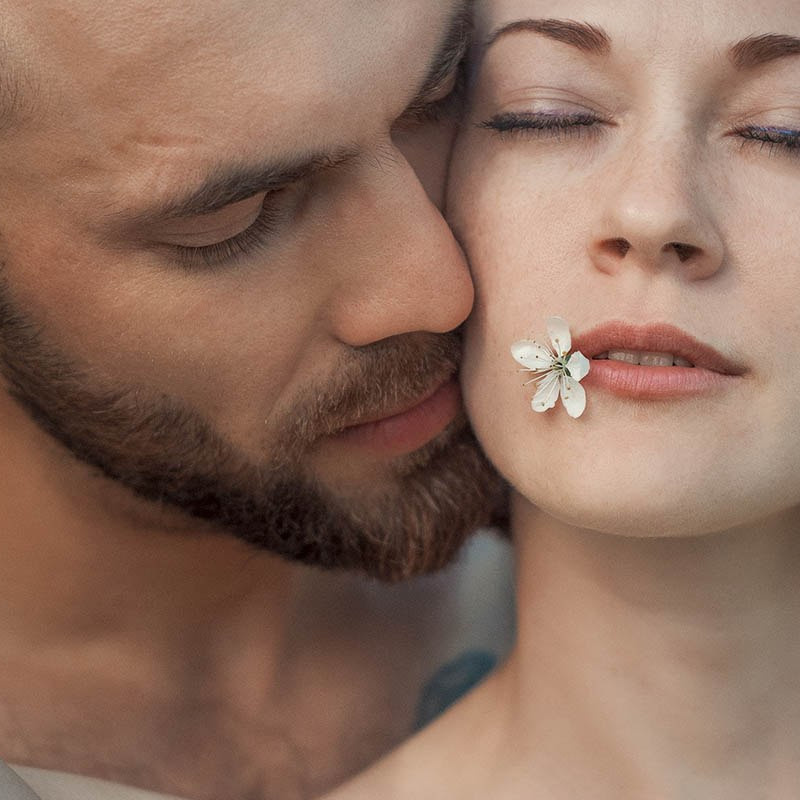 Фотосессия для пар в Нижнем Новгороде