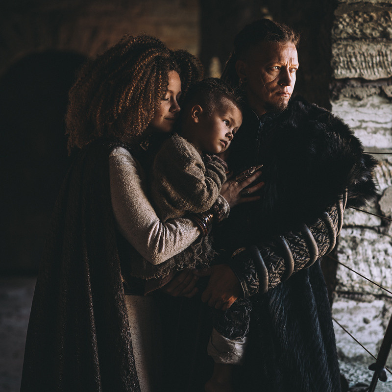 Услуги. Портретный фотограф Микаэлла Сперанская