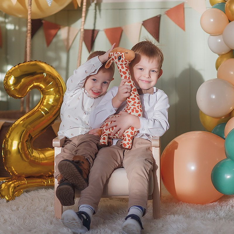 Услуги. Фотостудия СМУЗИ