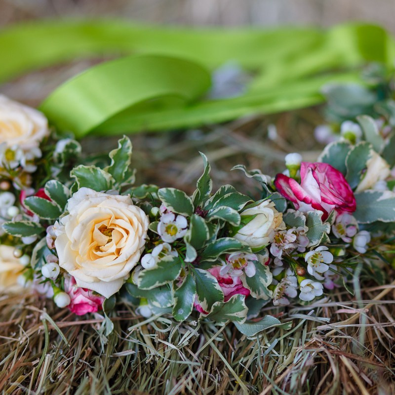 Свадебная флористика от Маргариты Гладковой. Флорист Маргарита Гладкова