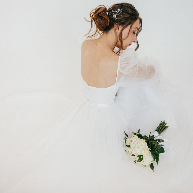 Юрий Тублицев. Фотограф. Оренбург