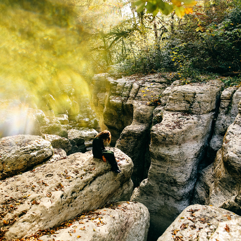 Обучение. Соня Черных (sophieblack)