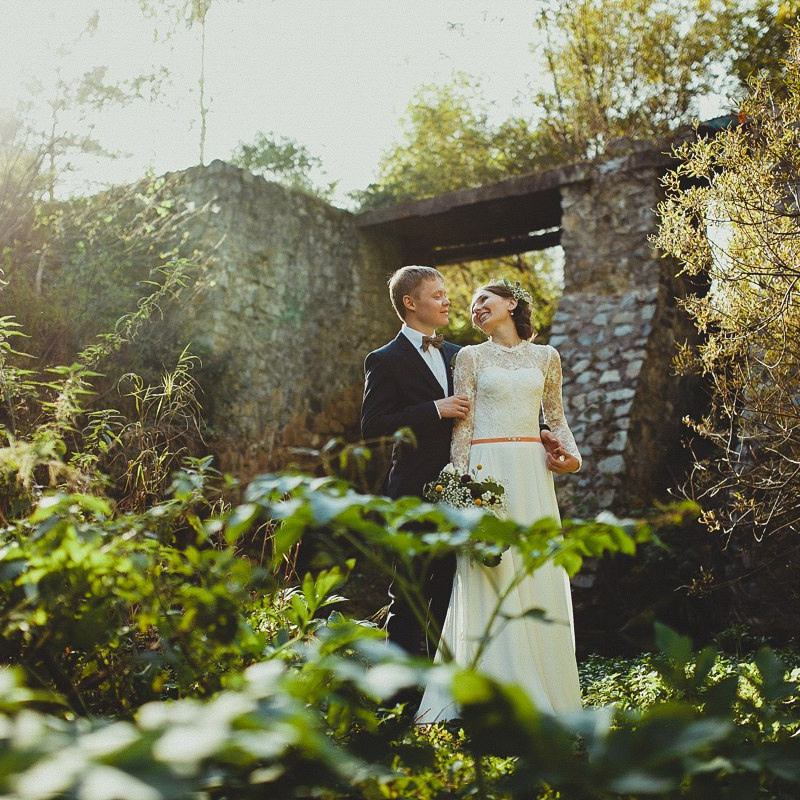 Свадебная съемка. Фуд и предметный фотограф Виталий Морозов г. Москва