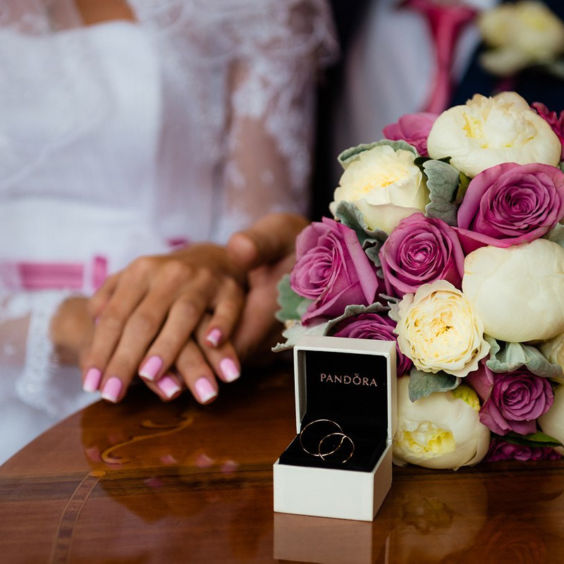 Фотограф в Санкт-Петербурге