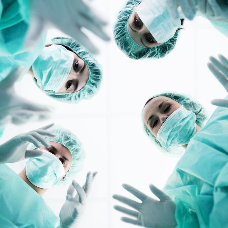 Хирургия. Ветеринарная клиника «Доктор Ай» | Королев