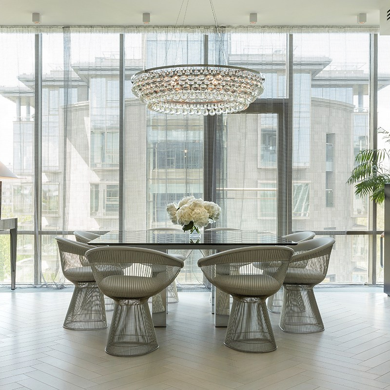 квартира в ЖК «Diadema Club House»