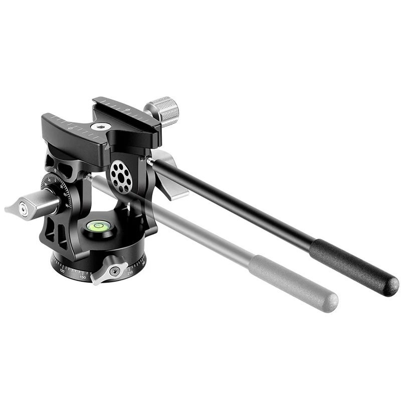 Unique tripod heads. Vadim Sherbakov Portfolio